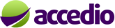 accedio training logo